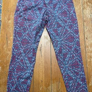 Cabi Palm Beach Crop Pant
